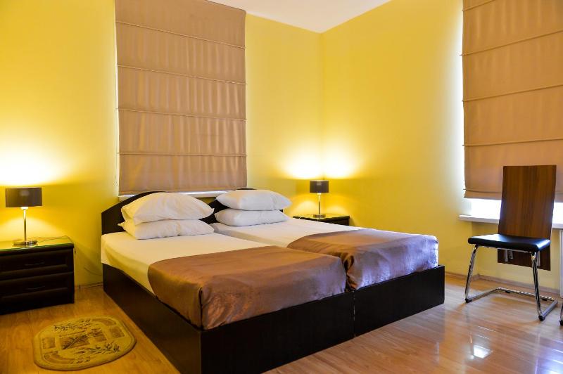Imereti Health Resort Images