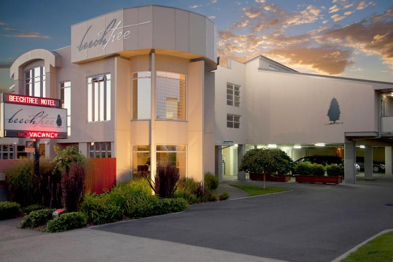 Beechtree Motel - image 18