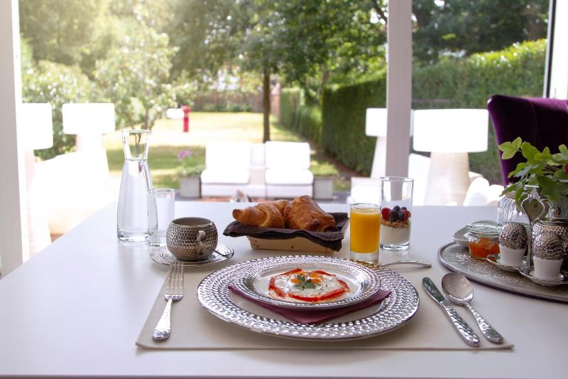 B&B Saint-Georges Bruges - image 4