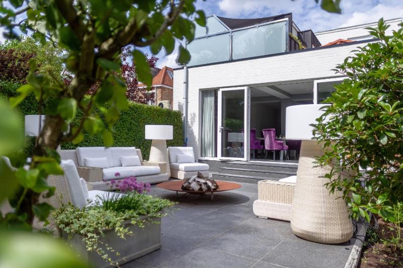B&B Saint-Georges Bruges - image 12