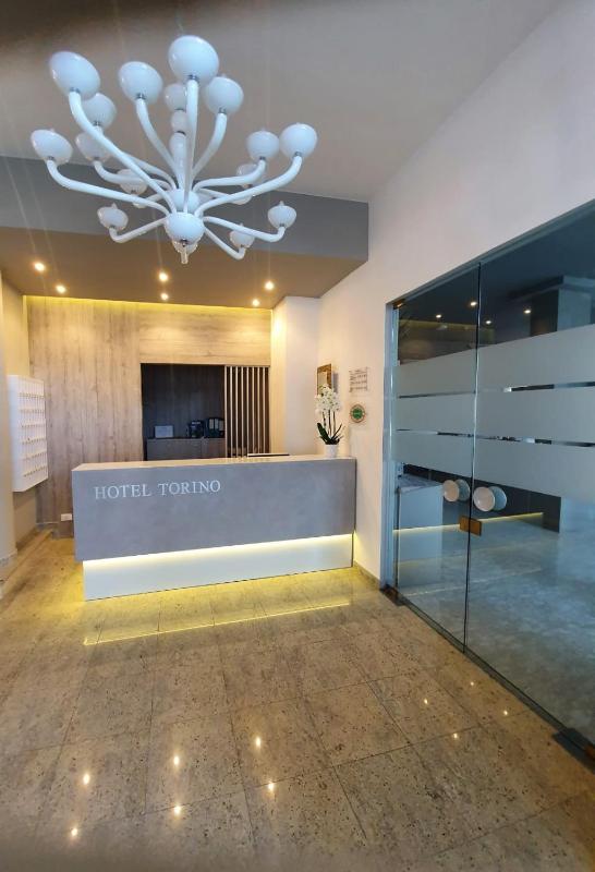 Hotel Torino - image 43