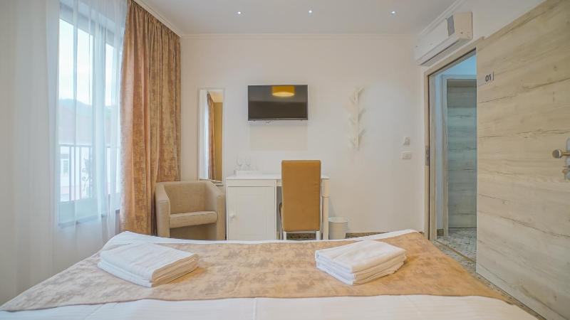 Deluxe Double Room image 4