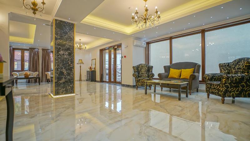 Monarch House - image 7