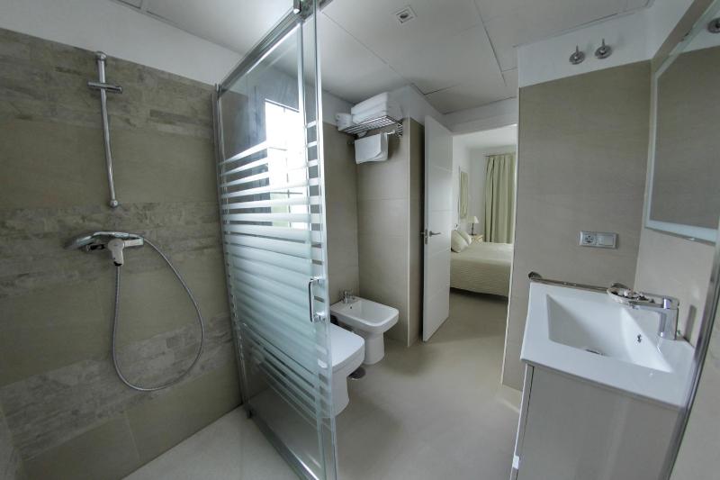 Two-Bedroom Villa image 3