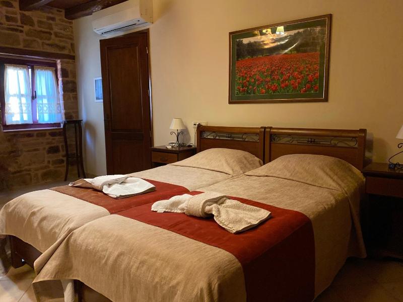 Budget Double or Twin Room image 1