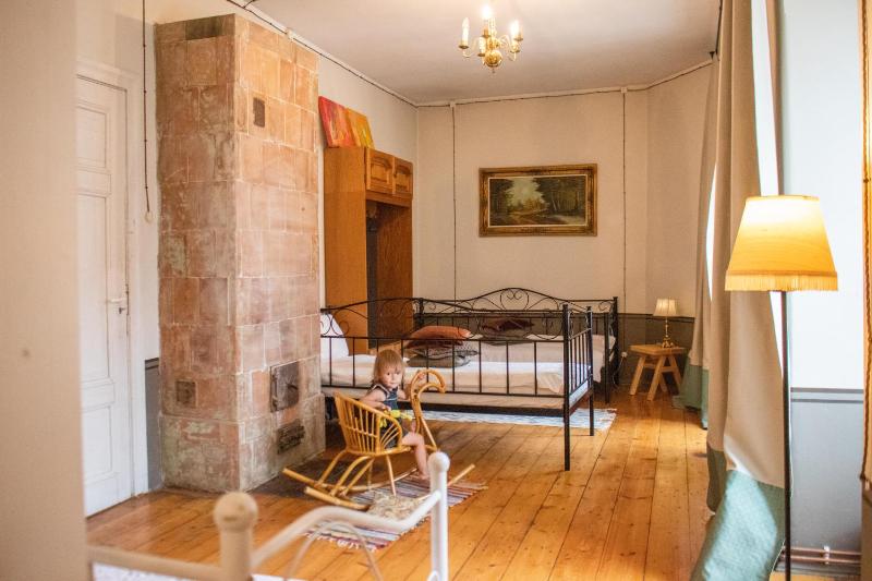 Four-Bedroom Apartment image 2