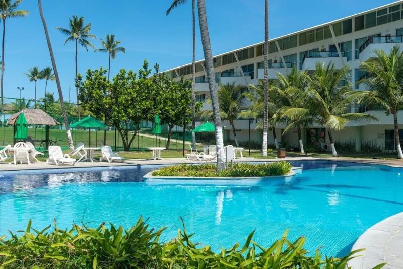 Ancorar Resort em Porto de Galinhas - image 40