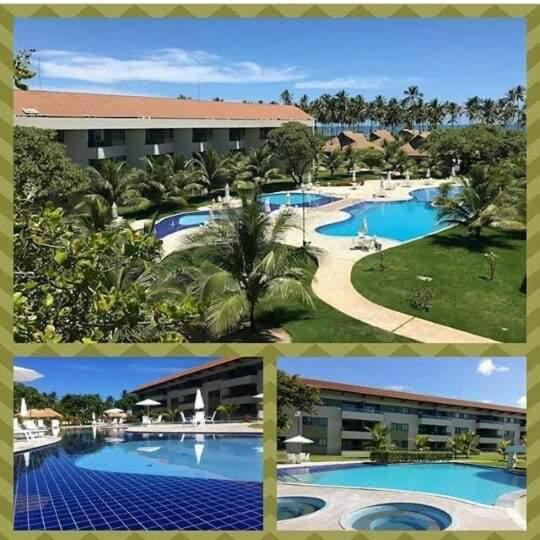Flat 109C Carneiros Beach Resort - image 18