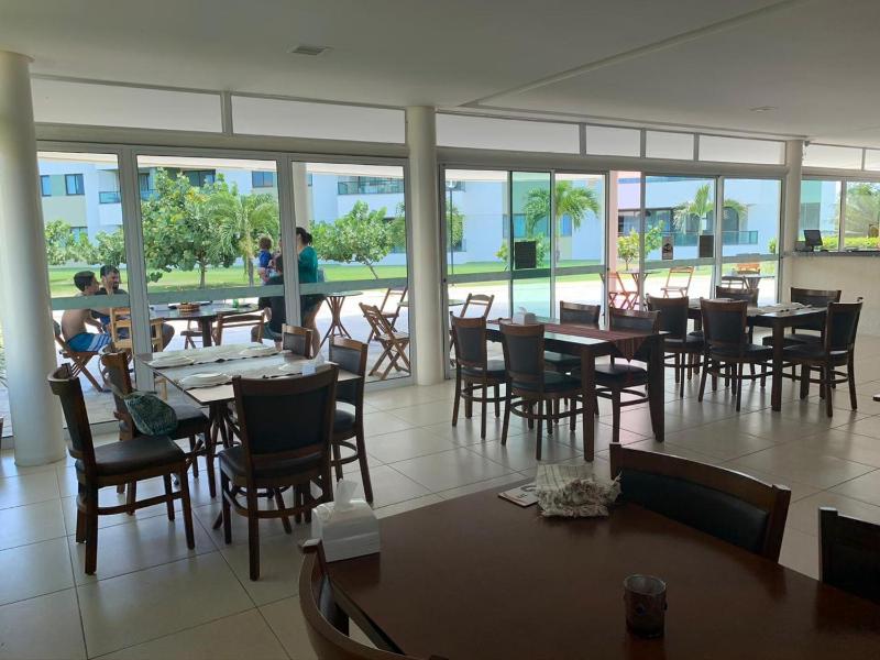 Flat 109C Carneiros Beach Resort - image 21