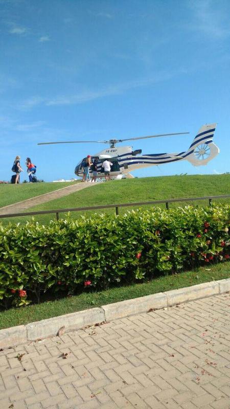 Flat 109C Carneiros Beach Resort - image 36
