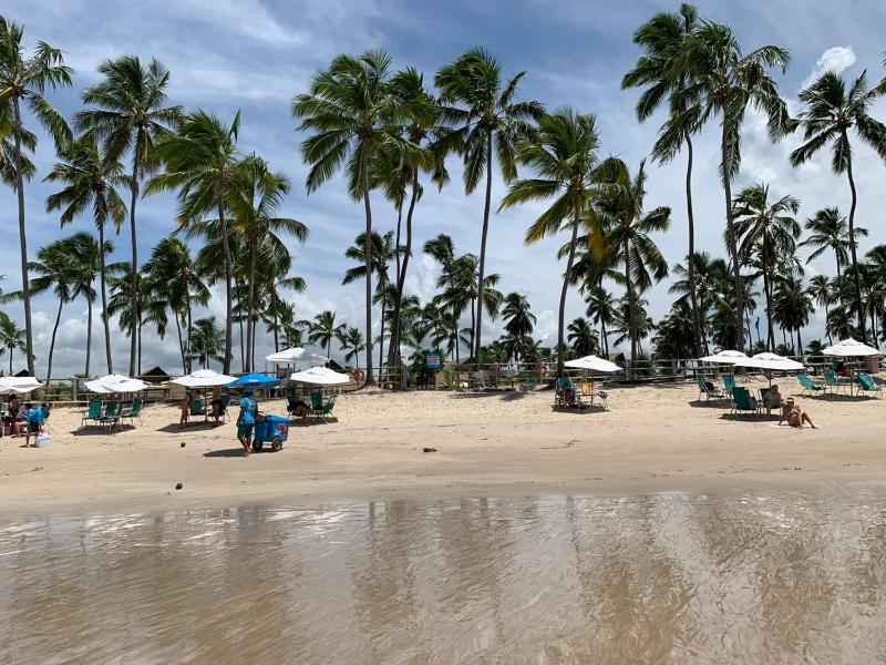 Flat 109C Carneiros Beach Resort - image 44