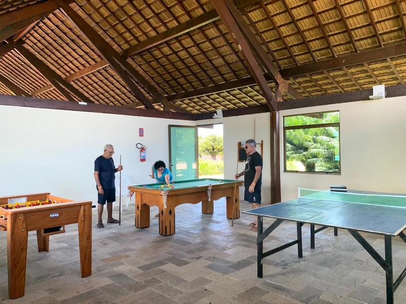 Flat 109C Carneiros Beach Resort - image 15