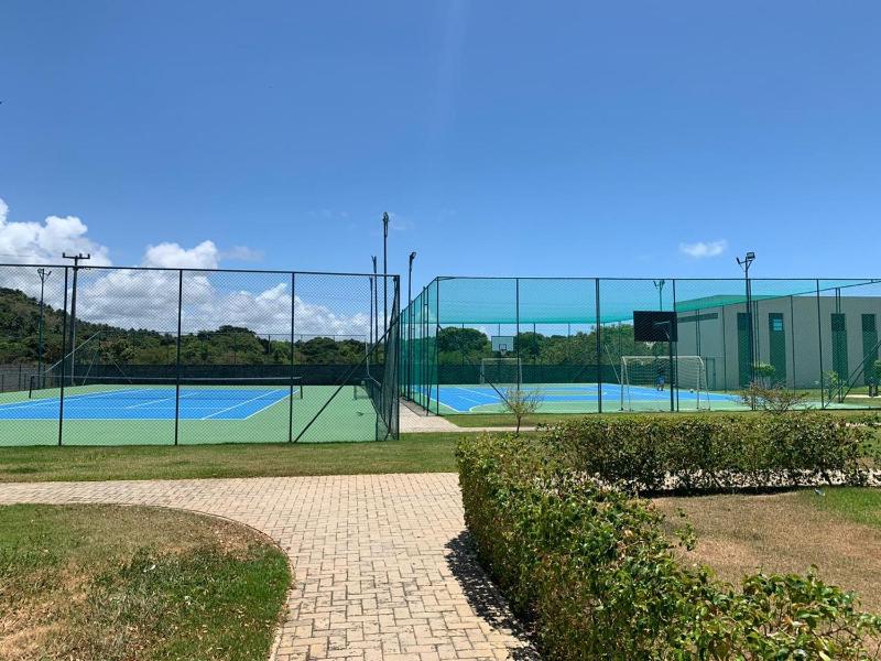 Flat 109C Carneiros Beach Resort - image 34