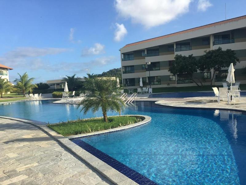 Flat 109C Carneiros Beach Resort - image 42