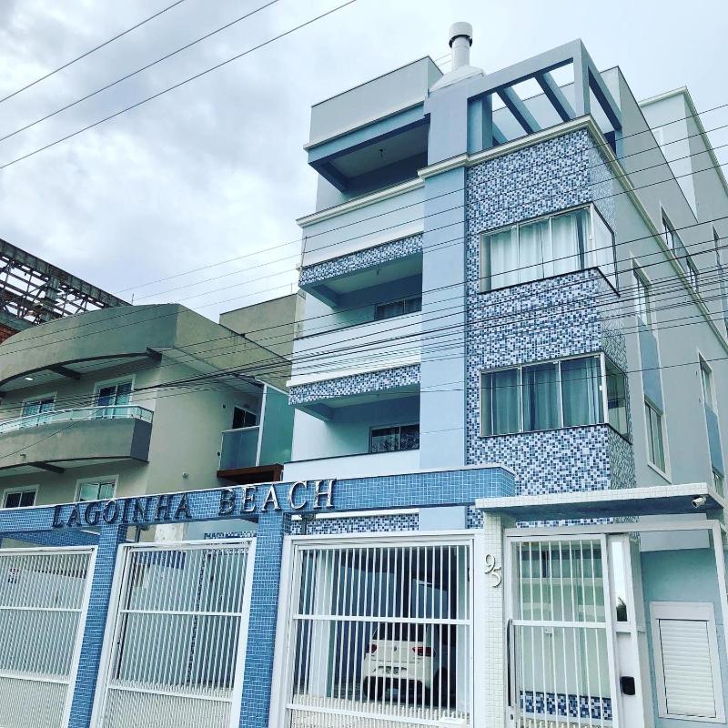 Lagoinha Beach Residencial - image 10