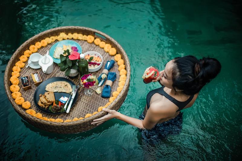 Ubud Season Villas - image 11