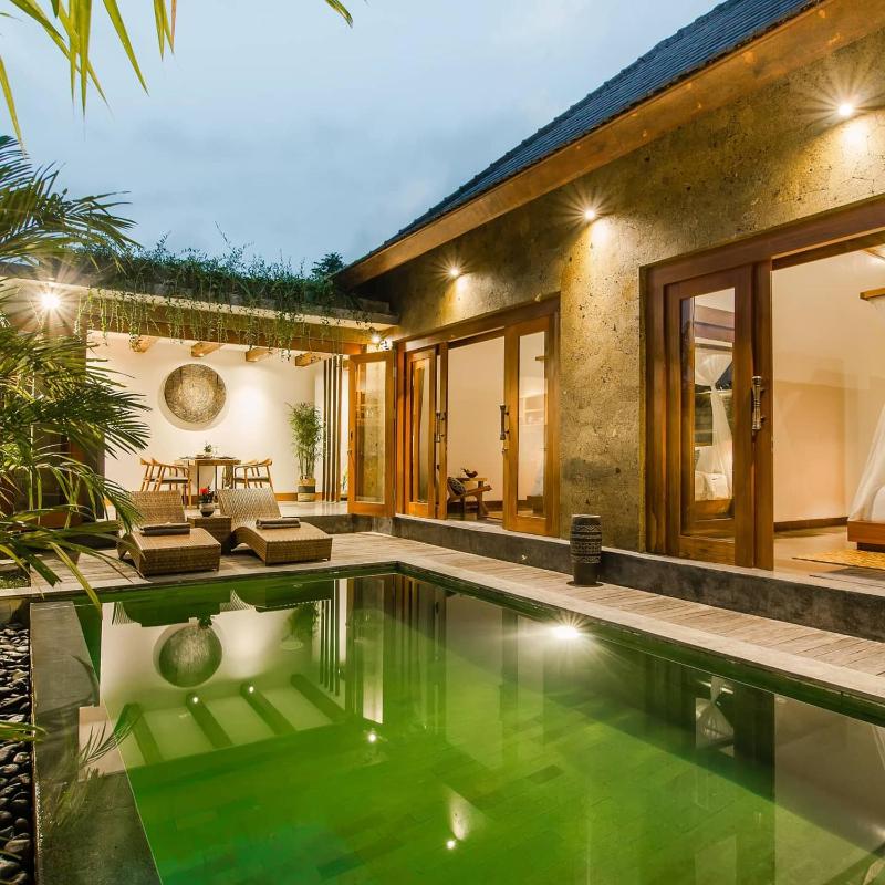 Ubud Season Villas - image 8