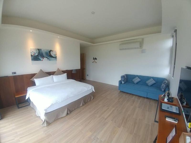 Yulaikung B&B - image 40