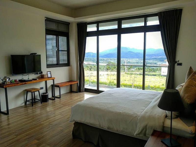 Yulaikung B&B - image 1