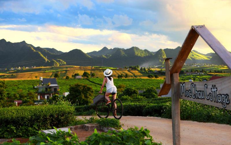 Moc Chau Cottage homestay - image 22