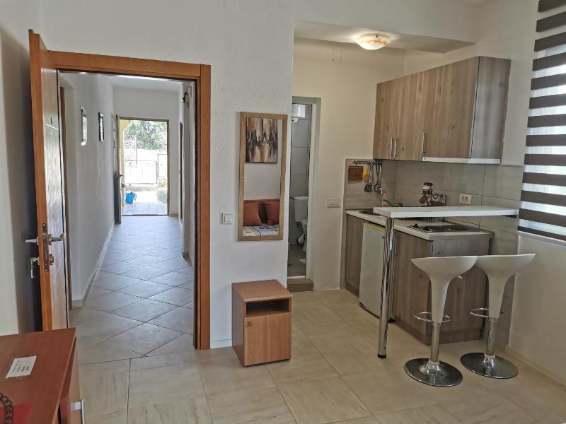 One-Bedroom Apartment image 2