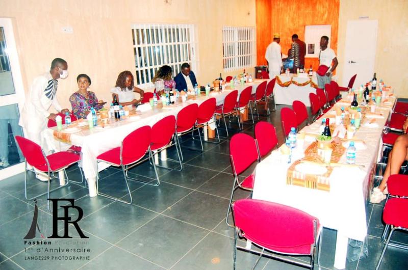 Residence Ivoire Cotonou - image 11