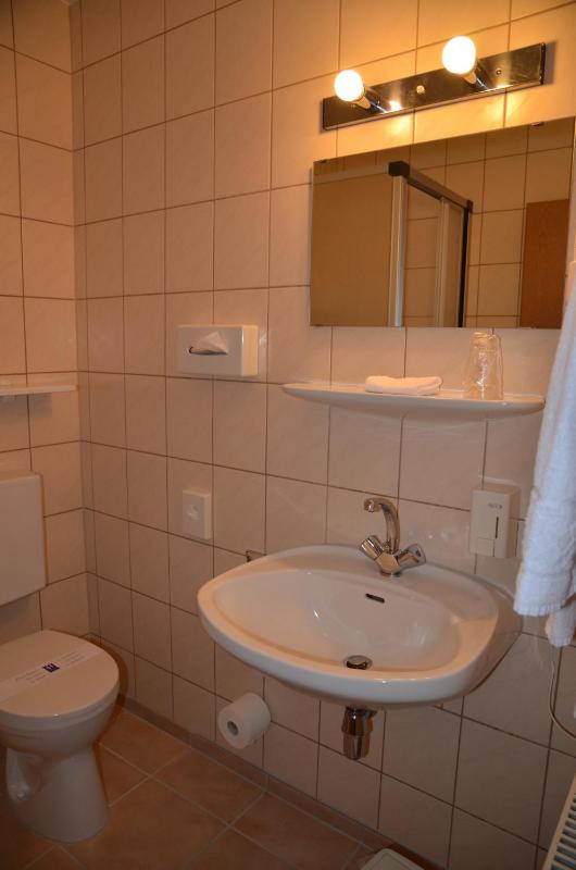 Standard Single Room image 2