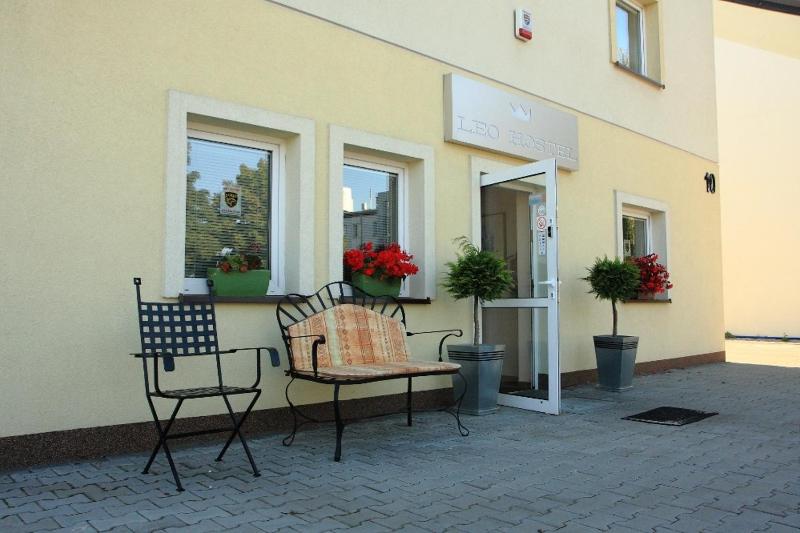 Leo Hostel - image 2