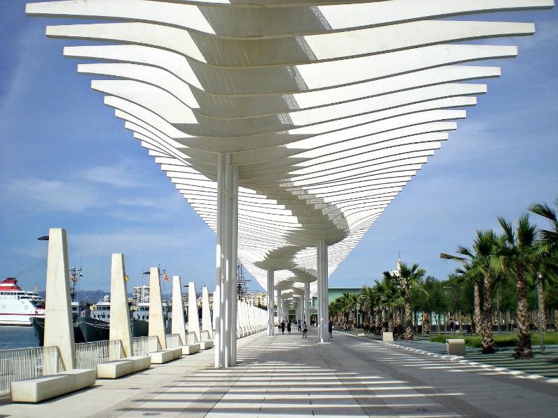 Del Parque Flats Flores Premium - image 16