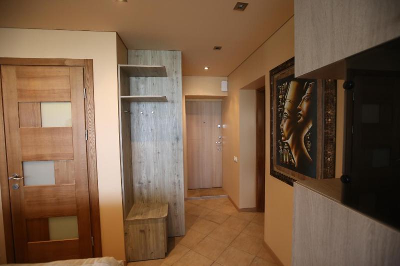 Park View Apartment - image 15