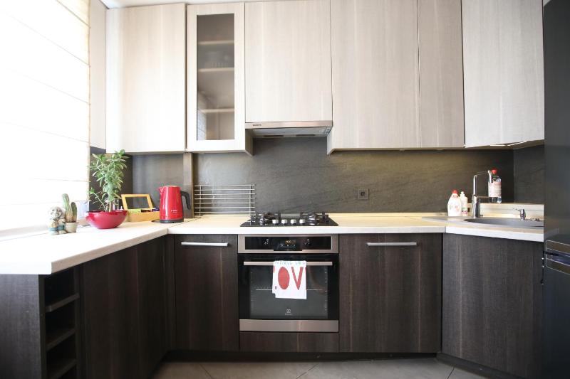 Park View Apartment - image 18