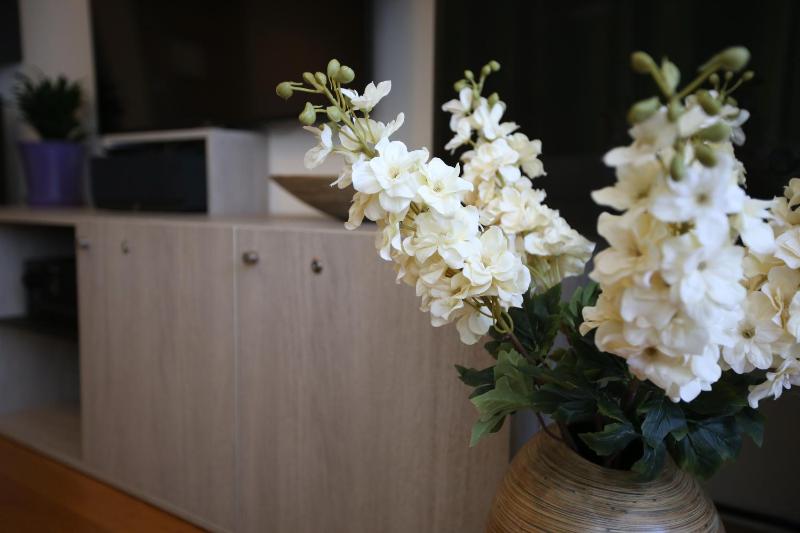 Park View Apartment - image 4
