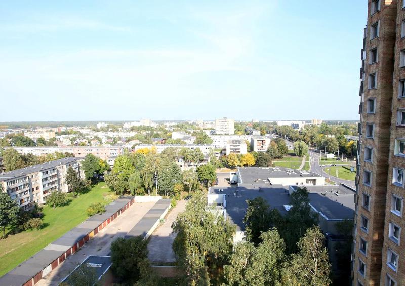 Park View Apartment - image 22