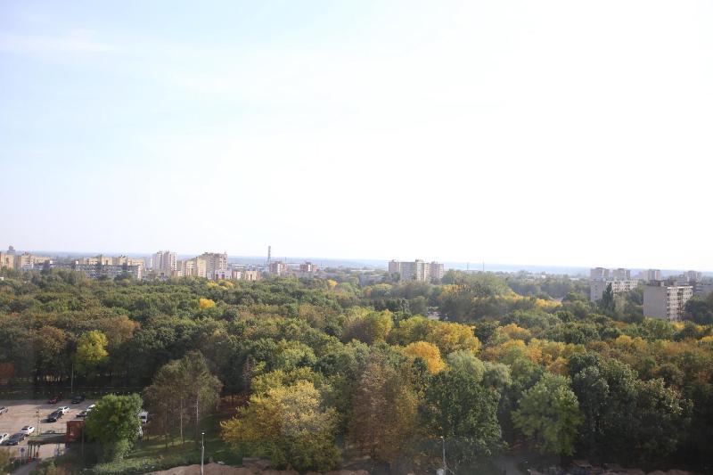 Park View Apartment - image 21
