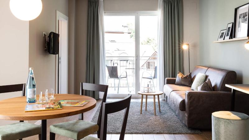 Suite (3 Adults) image 1