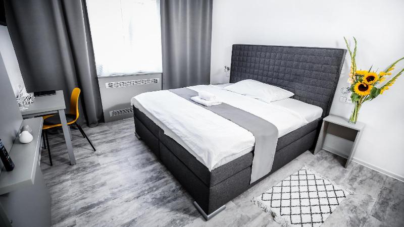 Business Double Room image 3