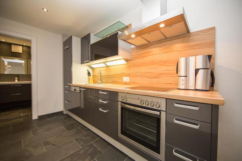 Apartment - Ground Floor image 3