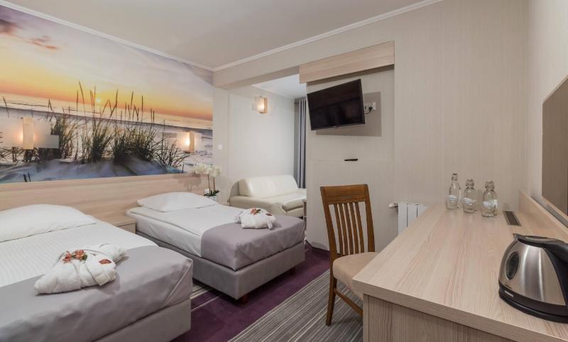 Hotel SPA Activia - image 35