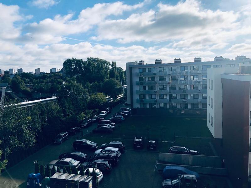 Kasprowicza 20 Luxury Apartments - Free Pool Saunas Salzgrotte Jacuzzi Gym Children's Playroom Fitness - image 10