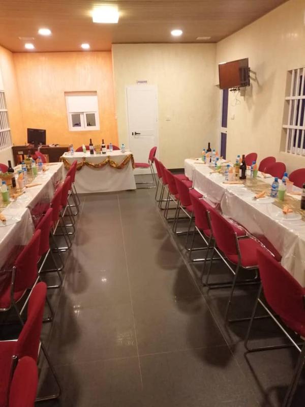 Residence Ivoire Cotonou - image 9