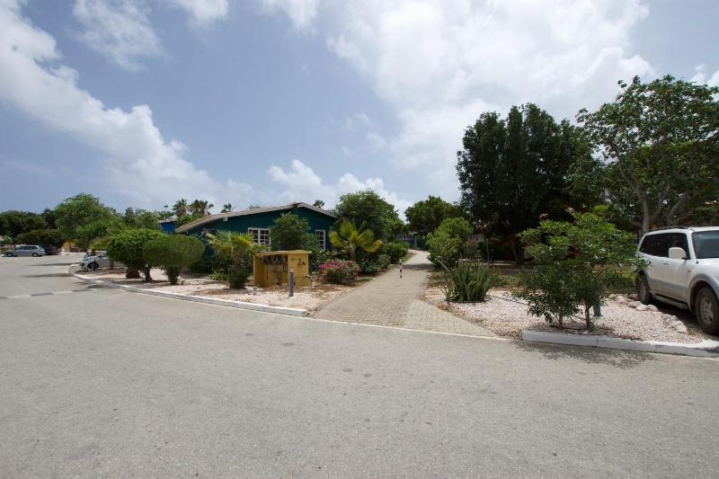 Seru Coral Apartment - image 14