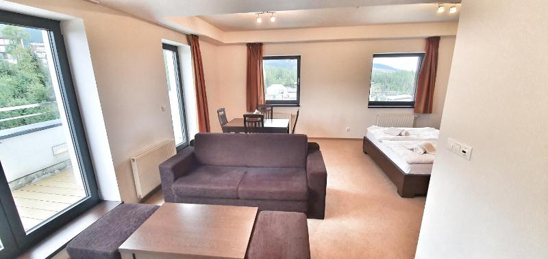 Studio Apartment image 2