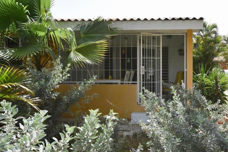 Seru Coral Apartment - image 18