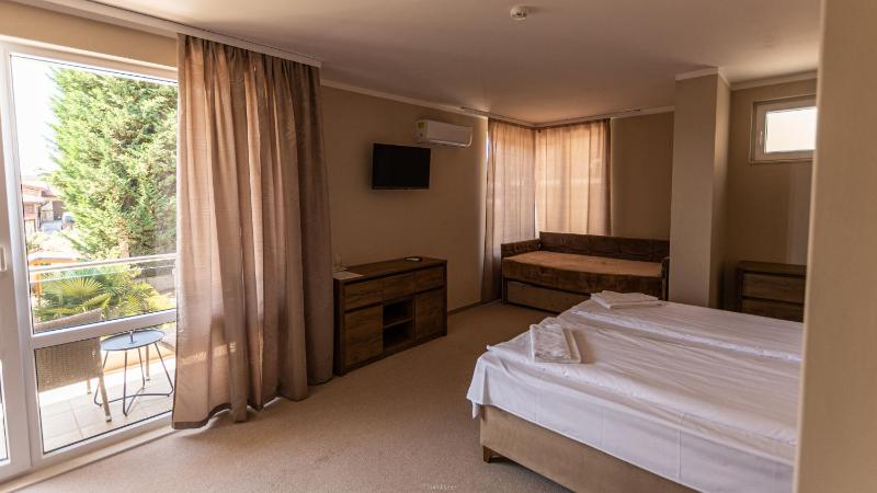 Solinaria Boutique Hotel - image 33