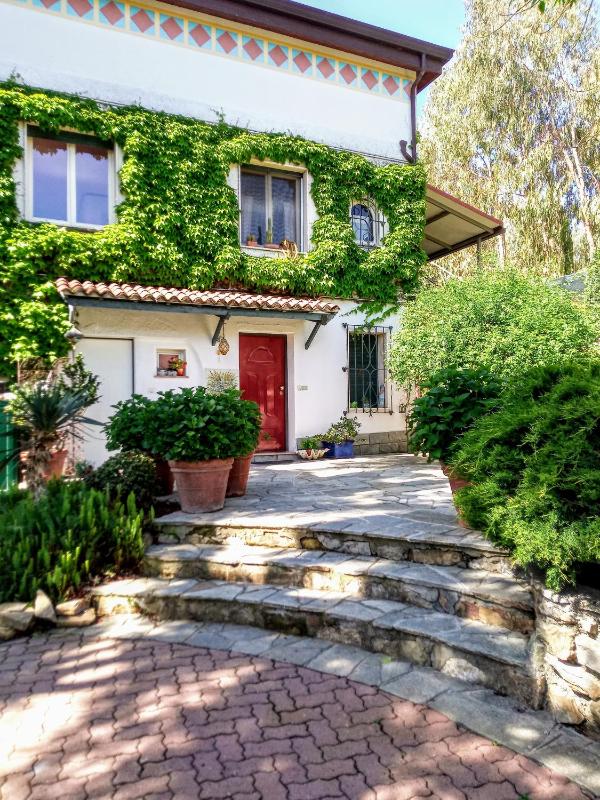 Cà De Rossana Bed&Breakfast Images