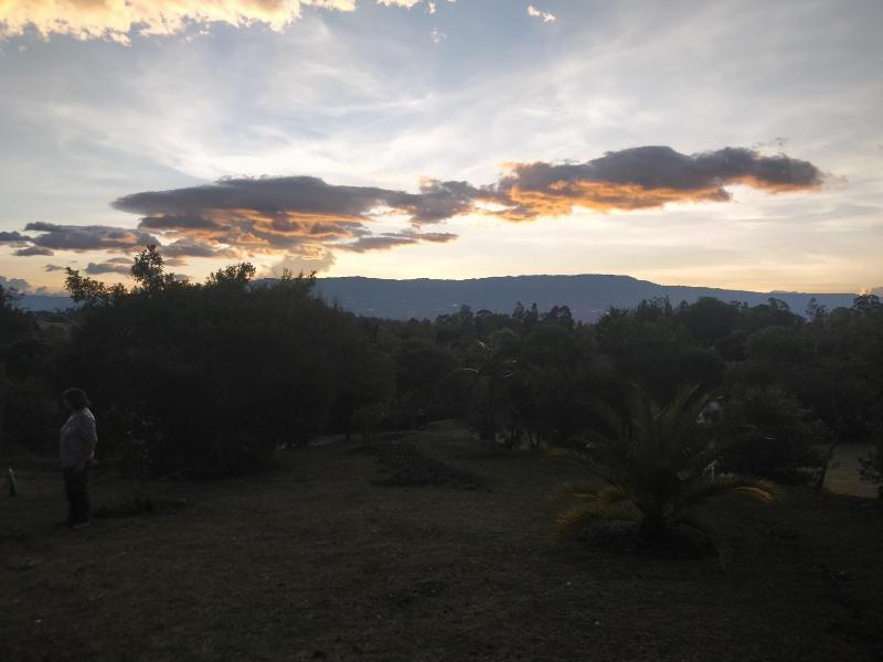 Casa de Leña - Cabaña Rural - image 10