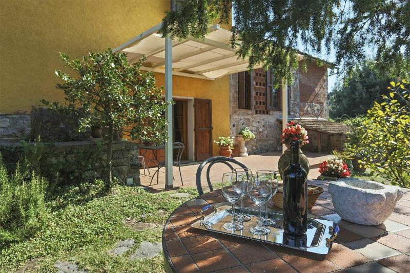 La Castagnara by Salogi Villas - image 6