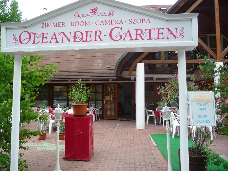 Oleander B&B - image 7