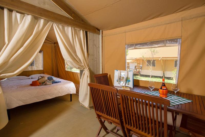 Tent Family image 3