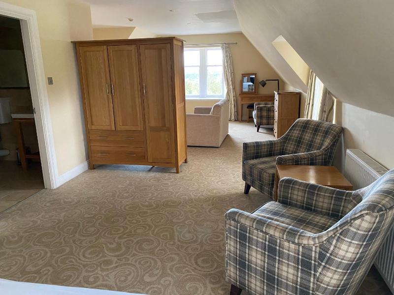Deluxe Double or Twin Room image 3